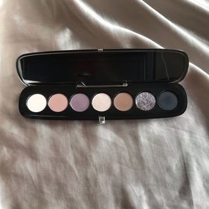 MARC JACOBS-Steel(etto) Eyeshadow Palette